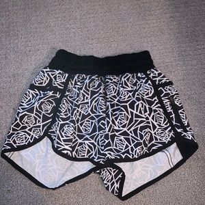 lulu shorts
